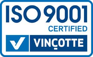 ISO9001 Zetes Cards